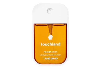 Touchland Hand Sanitizer