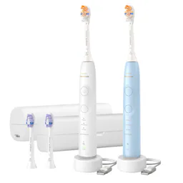 Philips Sonicare Toothbrush 2-Pack