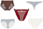 5 Underwear