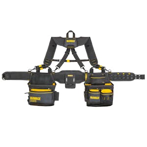 DeWalt Carpenter Tool Belt