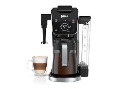 Ninja Coffee Maker