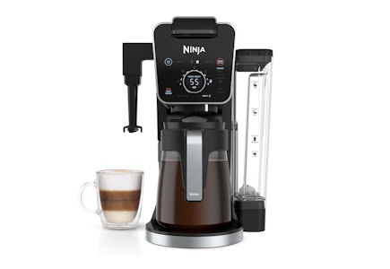 Ninja Coffee Maker