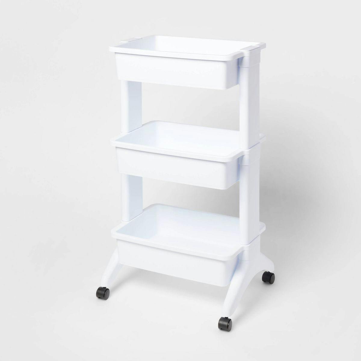 Brightroom Utility Cart