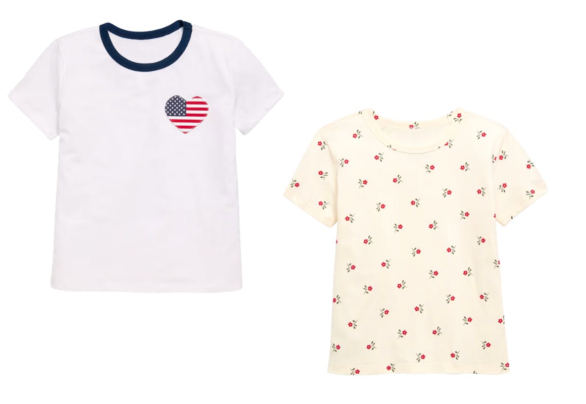 Old Navy Kids' T-shirt