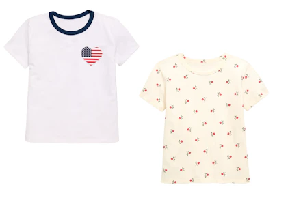 Old Navy Kids' T-shirt