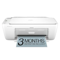 HP DeskJet Wireless Printer