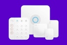 ring doorbell set