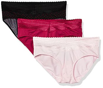 Women's Blissful Benefits Hipster Panties