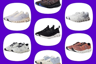 Zappos On Cloud Sneaker Feature Image