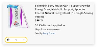 skinnystix