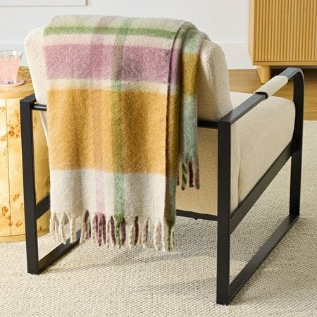 Better Homes & Gardens Throw Blanket