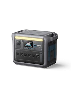 Anker SOLIX C1000 Power Station