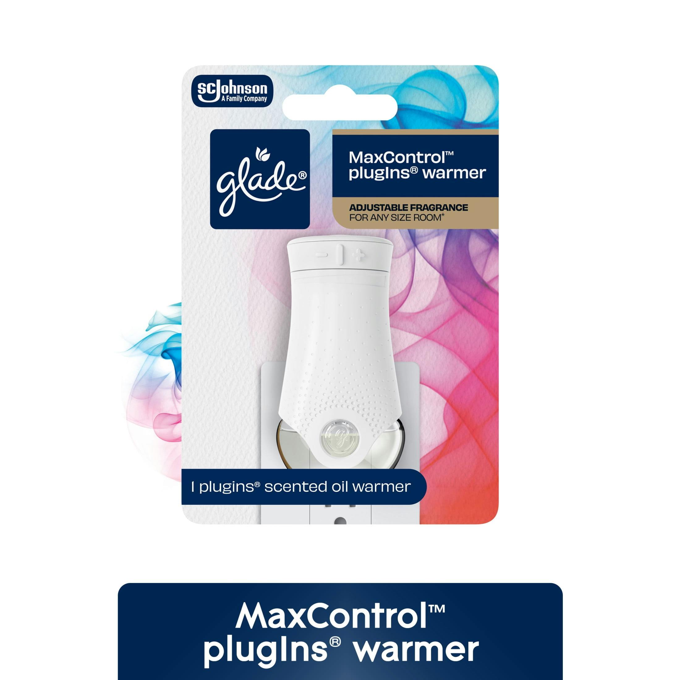 Glade PlugIns Warmer