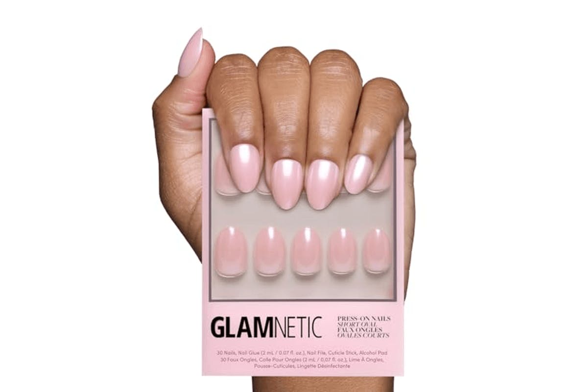 Glamnetic Press-On Nails