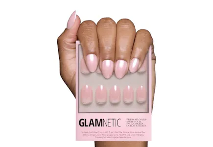 Glamnetic Press-On Nails