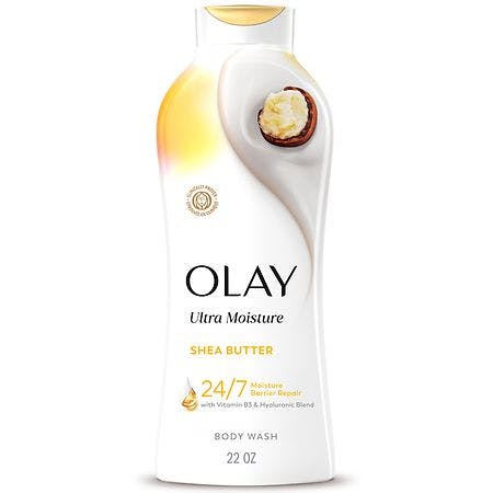 3 Olay Body Washes