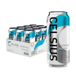 CELSIUS Essentials 12-Pack