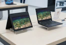 Refurbished 2-in-1 Lenovo Chromebook