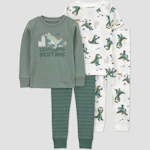 Carter's Toddler Pajama Set