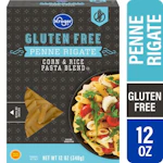 Kroger Gluten Free Pasta