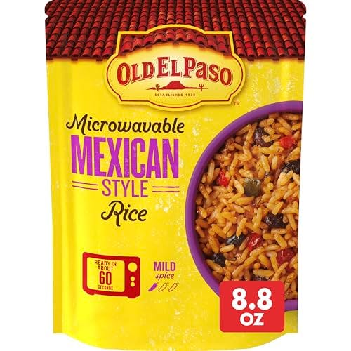 Mexican Rice