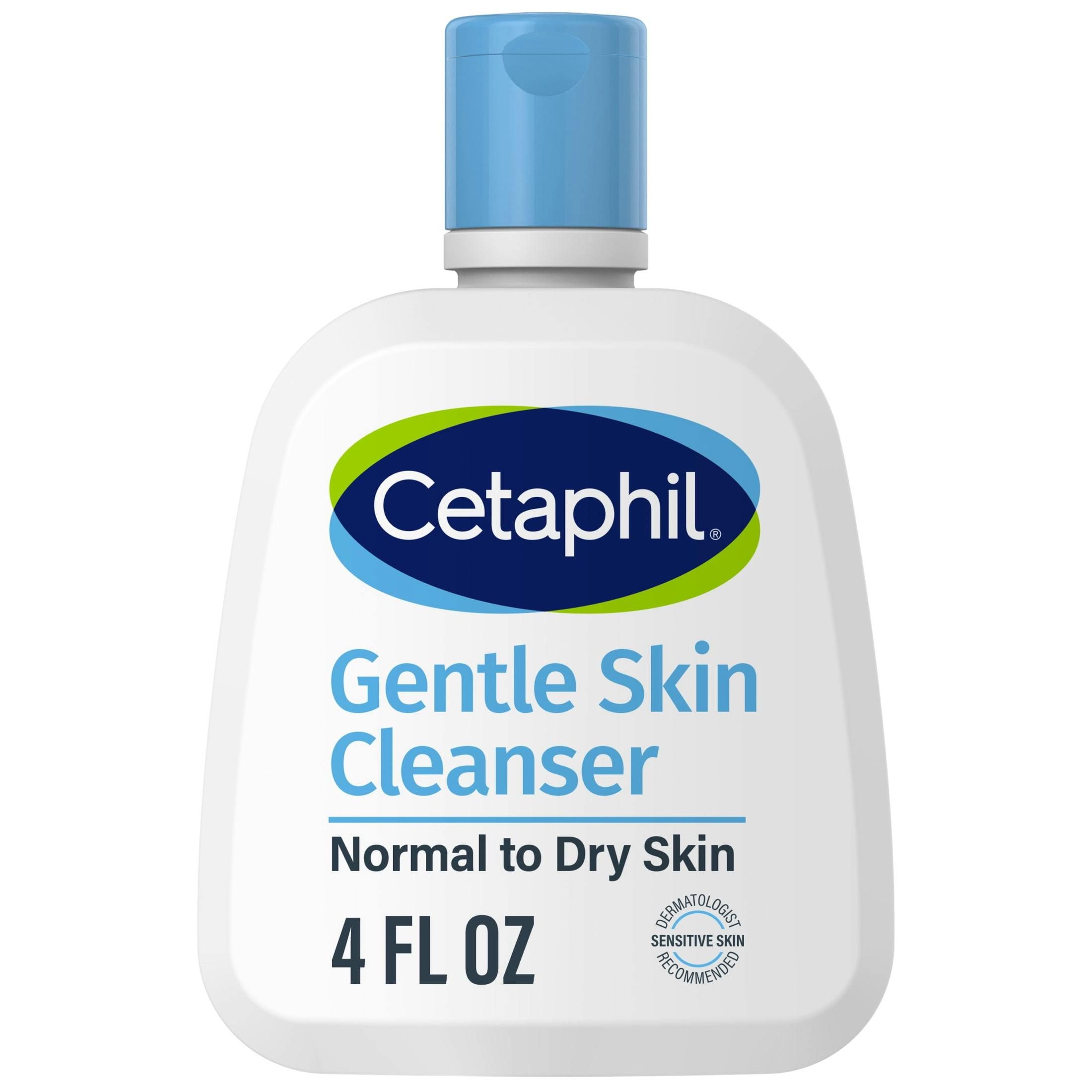 Cetaphil Face Wash