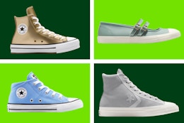 Converse Shoes