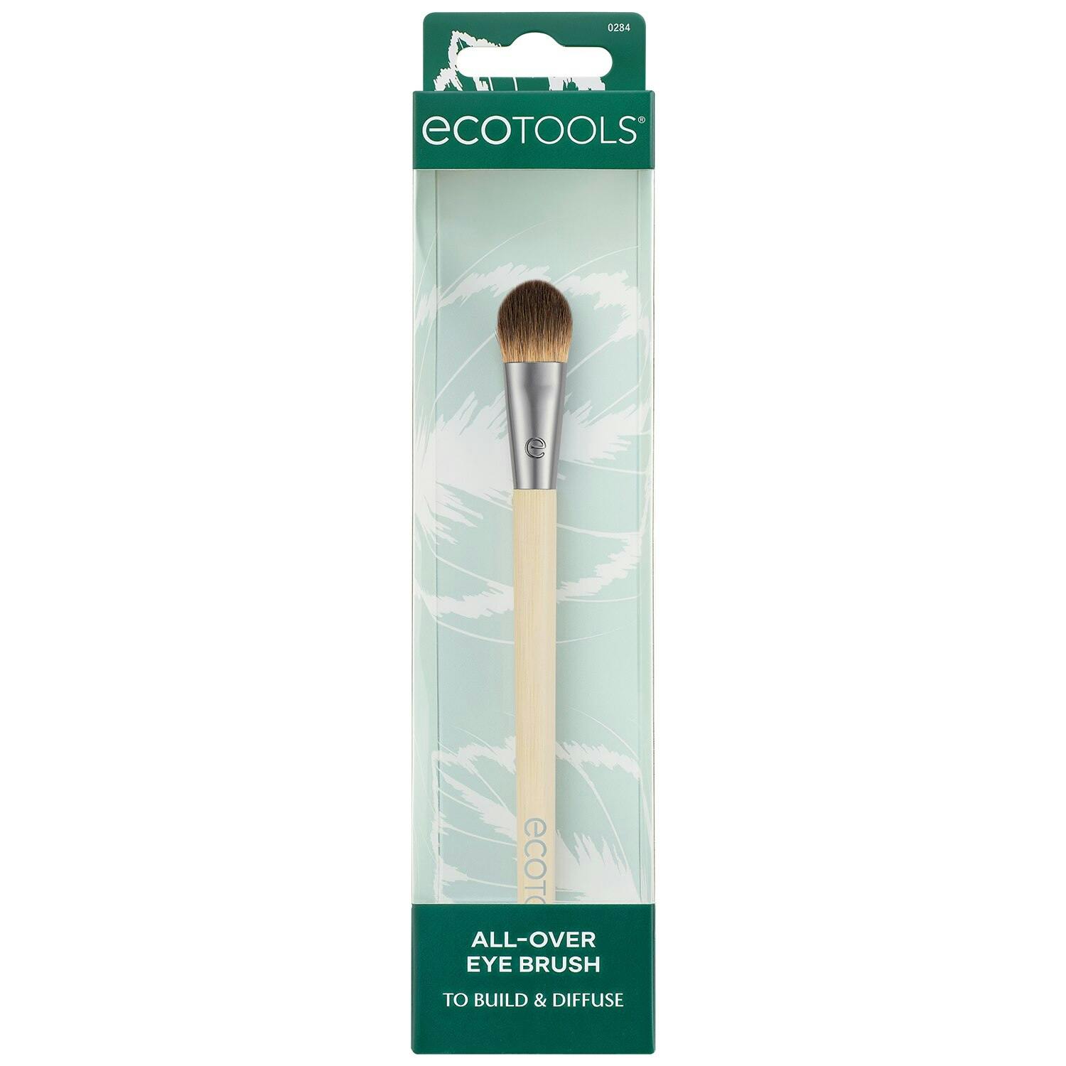 Ecotools All-Over Eyeshadow Brush