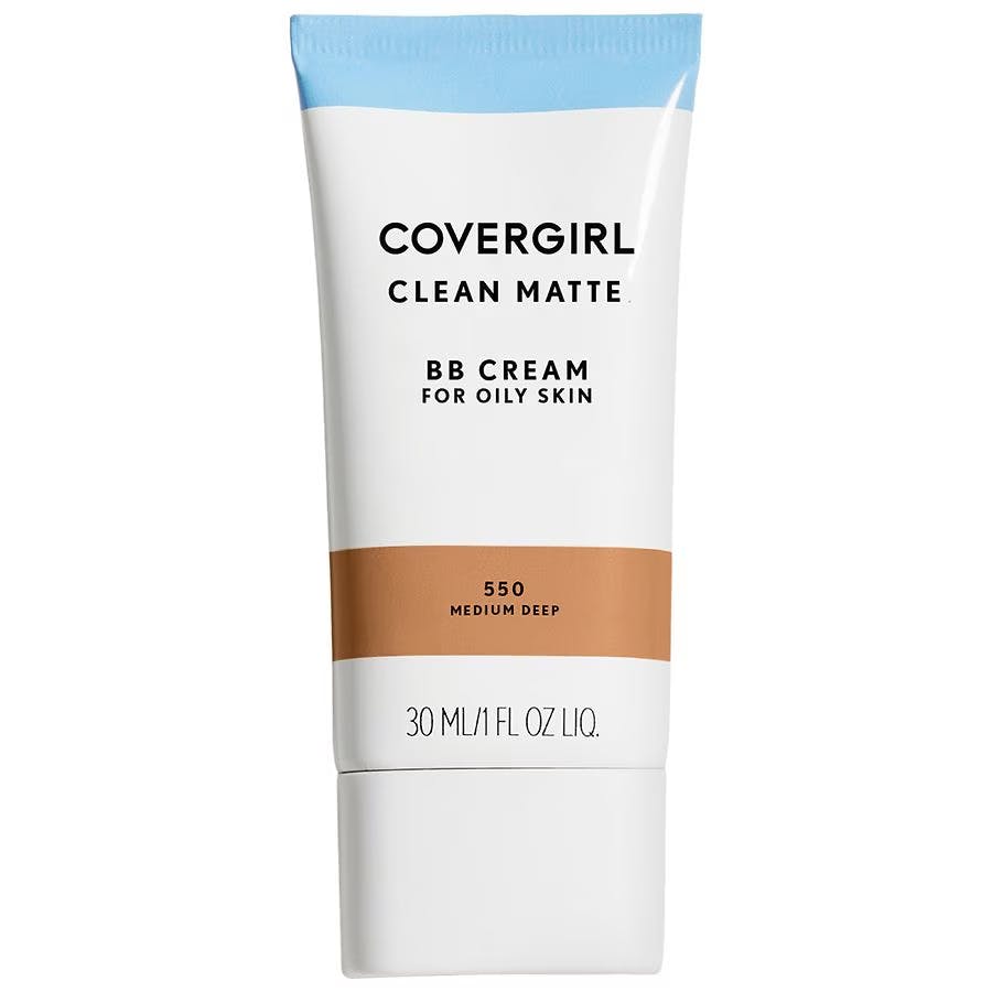 Covergirl BB Cream