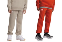 Under Armour Kids' Fleece Joggers