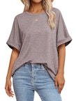 Women's Oversized Tee