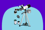 telescope
