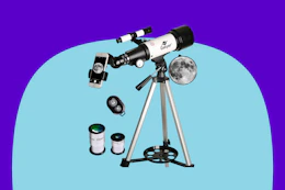 telescope
