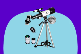 telescope