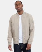 Calvin Klein Men's Bomber Jacket