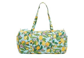 Vera Bradley Large Duffel
