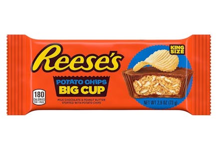 Reese's Big Cup