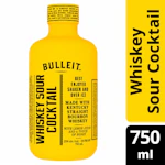 Bulleit Whiskey Sour Cocktail
