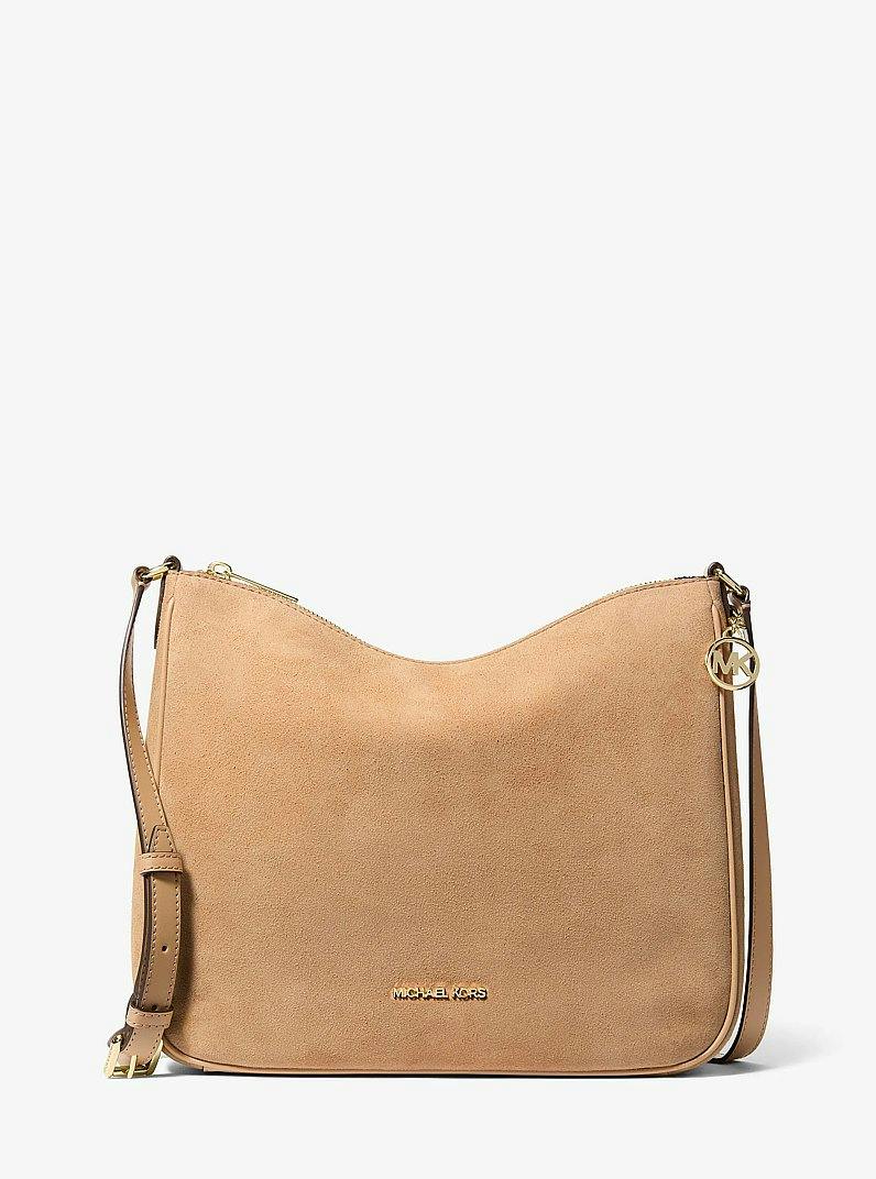 Michael Kors Nayla Messenger Bag