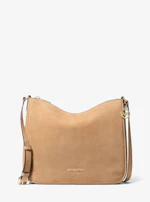 Michael Kors Nayla Messenger Bag