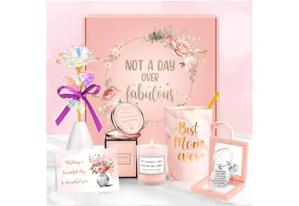 Mom Gift Set