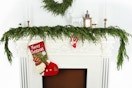 Christmas Garland B0D9RKFWN6