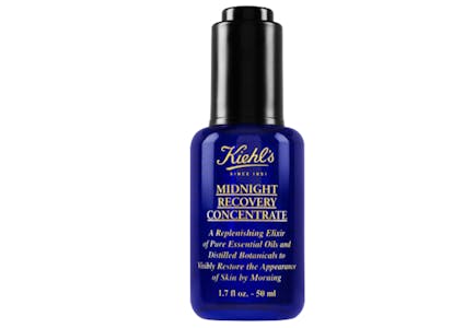 Kiehl's Midnight Recovery Concentrate