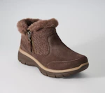 Skechers Easy Going Sparkle Boots