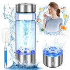Hydrogen Water Bottle