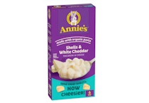 Annie's Mac and Cheese