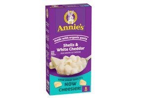Annie's Mac and Cheese