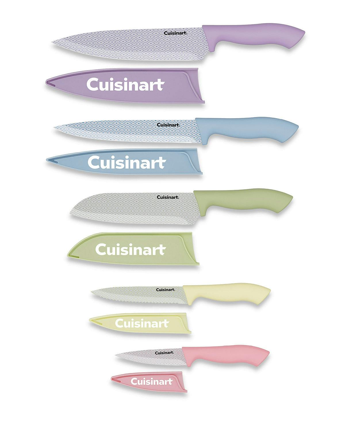 Cuisinart Knife Set
