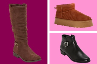 womens boots