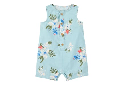 Carter's Baby Romper